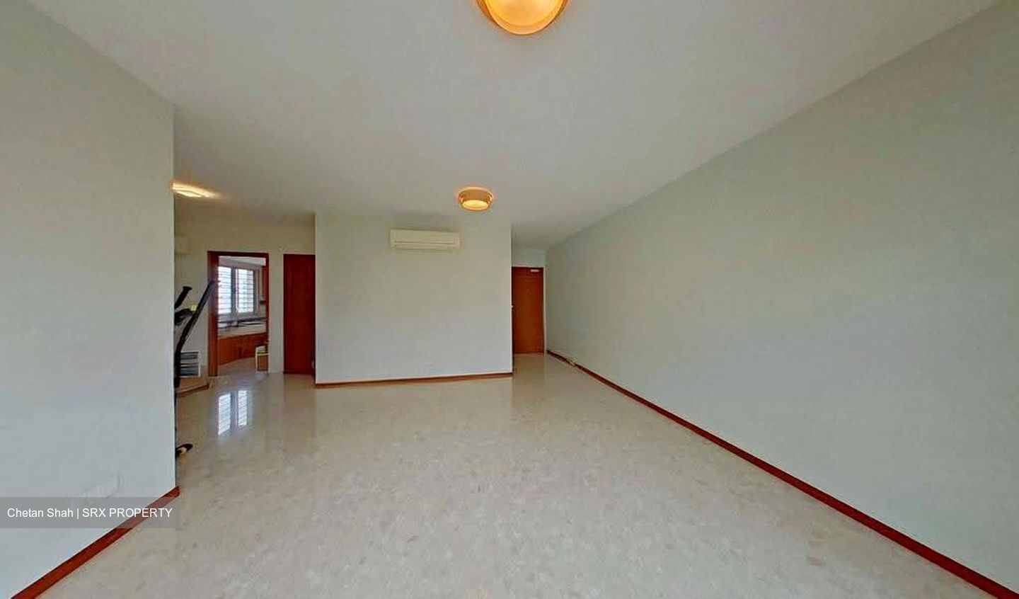 The Rivervale (D19), Condominium #622839571